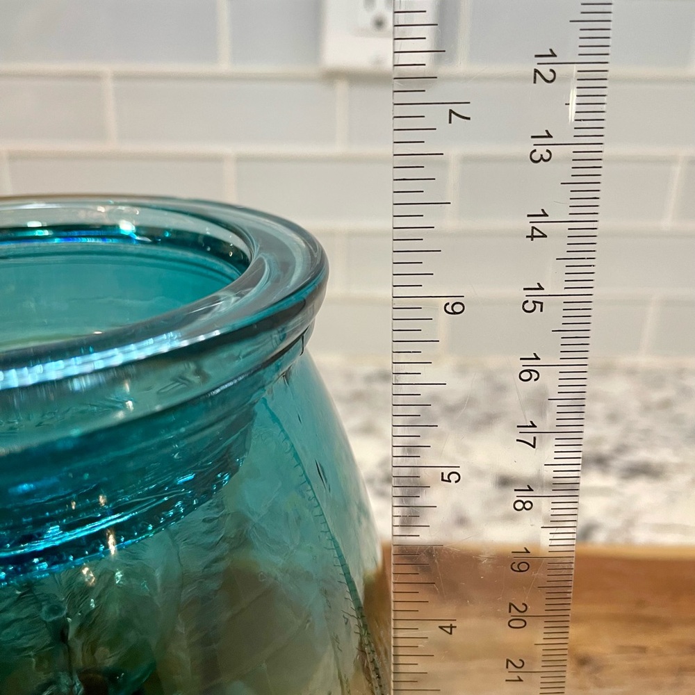 “Be Bold” Scentsy Warmer - Picture 4 of 6